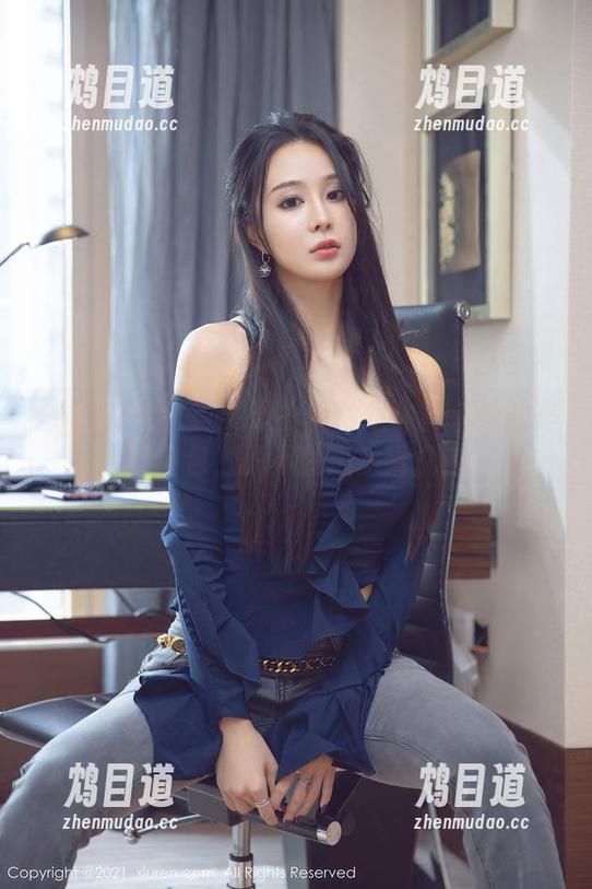 YouMi尤蜜荟 - 泳衣大放送！黄乐然的美图图包，忍不住想多看几遍