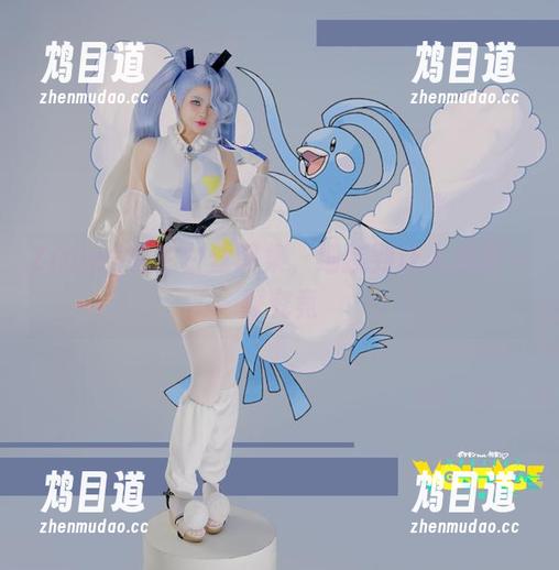 ZinieQ私拍白丝图集，细腻到让人想要一探究竟