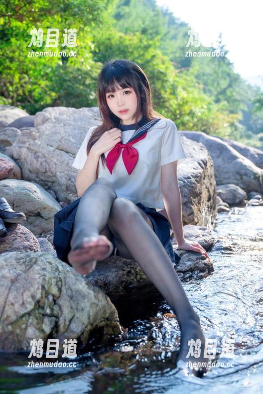 来一波Miko酱的坏女人套图，分享你的心动瞬间吧
