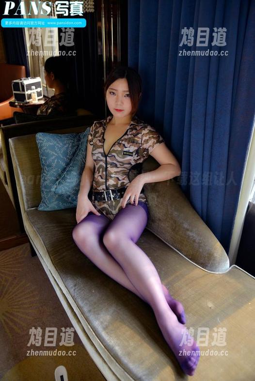 pans - 当小小碰上婚纱：下载这组让人心动的写真