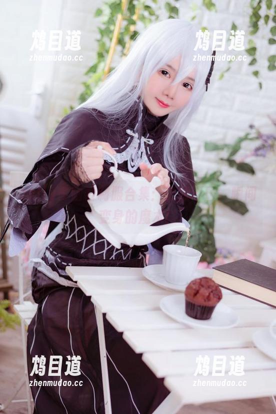 sally多啦雪制服合集：轻撩不重，瞬间变身的魔术！