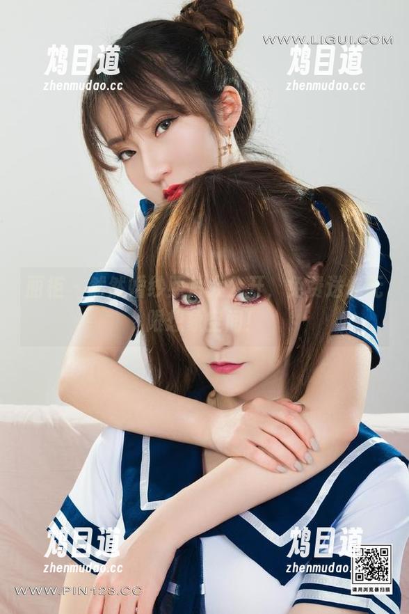丽柜 - 然然婚纱照片大公开，免费送你无限想象空间！