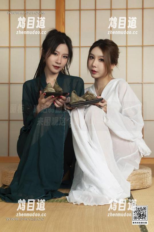 丽柜 - 琳达制服秀，图册免费大放送！快来围观这个时髦的实验！
