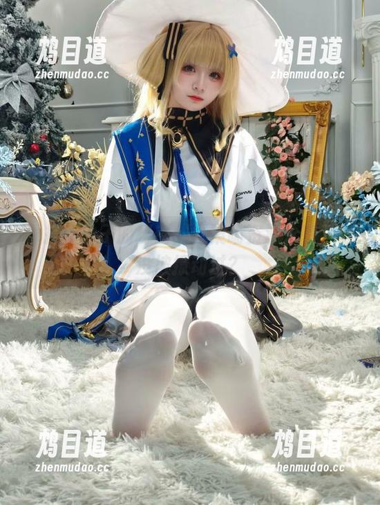 体操服白子的秘密：九柒喵资源分享，谁没被撩动过？