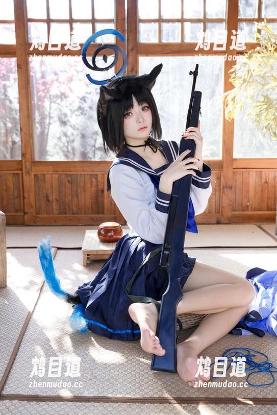 九柒喵全集来袭：‘枣伊吕波’终于不再神秘！