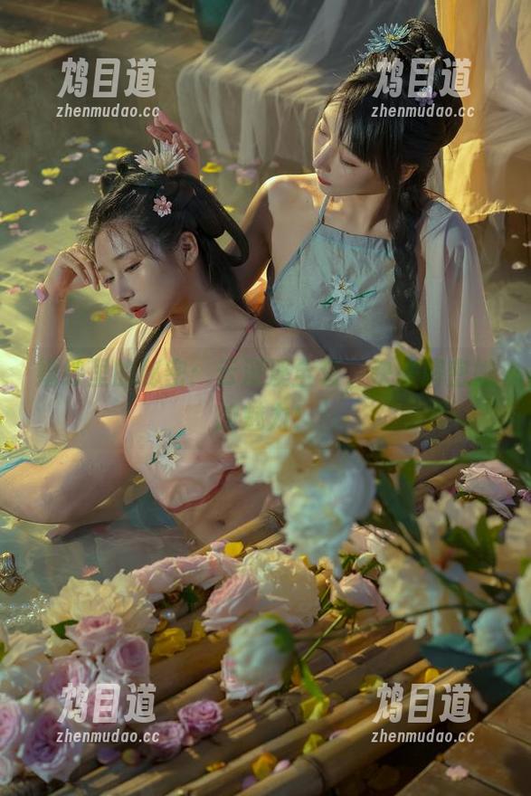 婚纱里的秘密：云溪溪全套，快来解密她的魅力！
