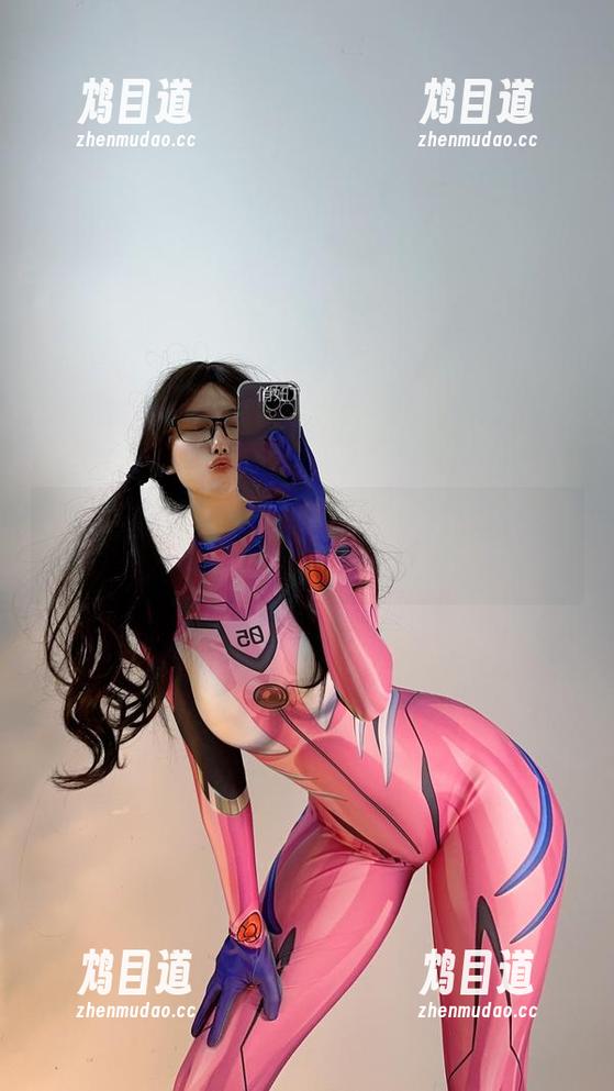俏妞qiaoniu66 微密圈 - 宅在家的俏妞qiaoniu66合集:你以为的居家其实还很诱人!