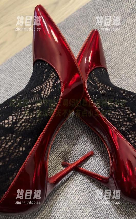 微密圈 - 保守的二舅妈的夏日福利图片合集，谁说夏天不能有点小美好？