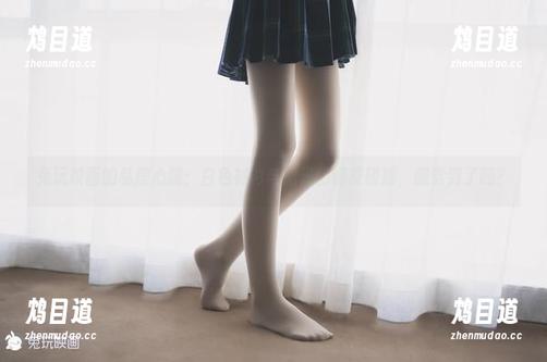 兔玩映画 兔玩映画的私房心跳:白色衬衫与阳光的调皮碰撞,感觉到了吗?