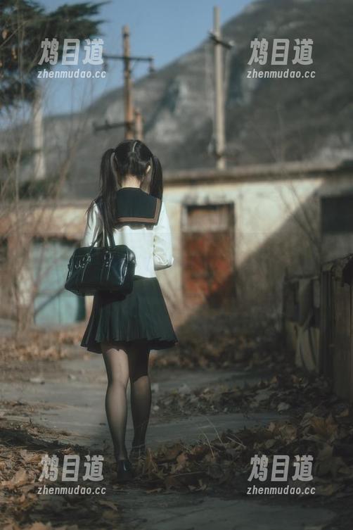 午后阳光下的无圣光——六味帝皇酱的写真冒险