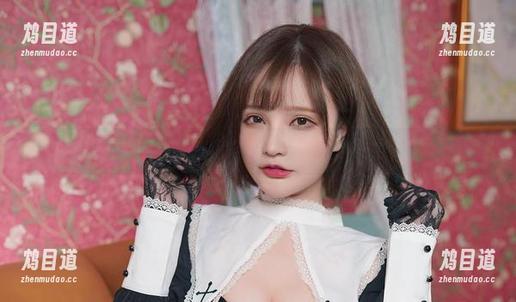 千夜未来 Seraphine的独特魅力,来自千夜未来的cos资源分享心路历程!