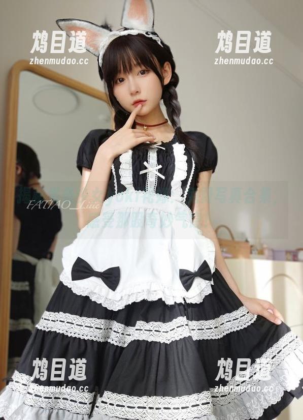 揭秘发条少女yoki花嫁：免费写真合集，感受那股奇妙气息！