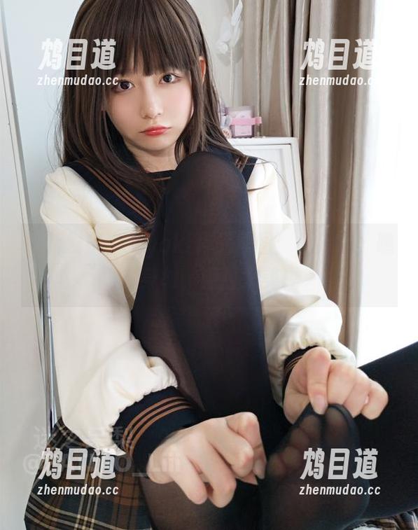 最新发条少女yoki作品原图：死库水，瞧这身材，画面太美！