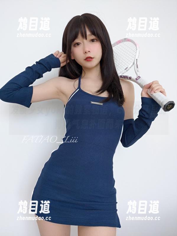 发条少女yoki的教室物语，cos分享里的青春气息扑面而来