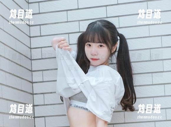 可可小白兔 精选集合:可可小白兔的夏日浴衣cos,忘掉严肃,从容享受小清新!