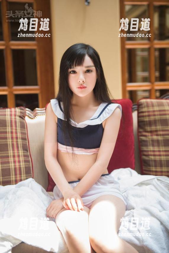 头条女神 - 白衬衫火儿，更新美图满屏初恋的感觉！