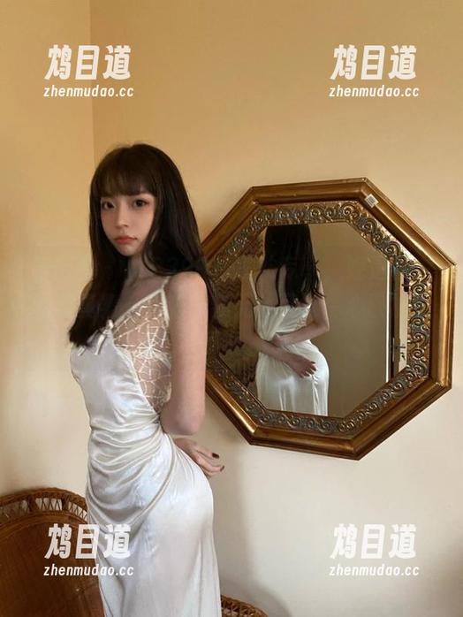 微密圈 - VIP399嘉宾贴专享，妮是老虎的写真集，资源让我无处可逃，心跳加速了呢。