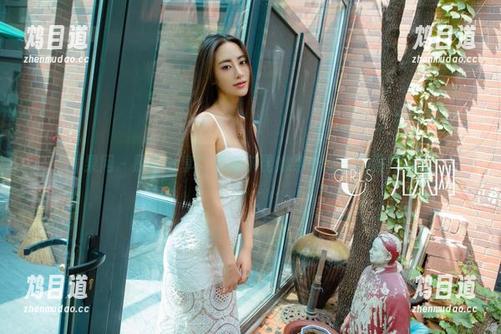尤果网 - 原图分享！布莱尔昆娜给予女王的独特视角