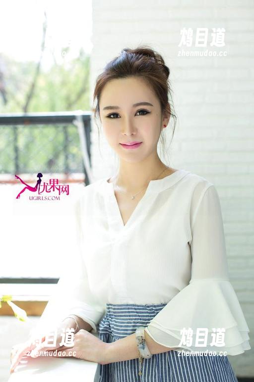 尤果网-心儿 尤果网 - 心儿的制服图册:从早到晚,制服情节拉满