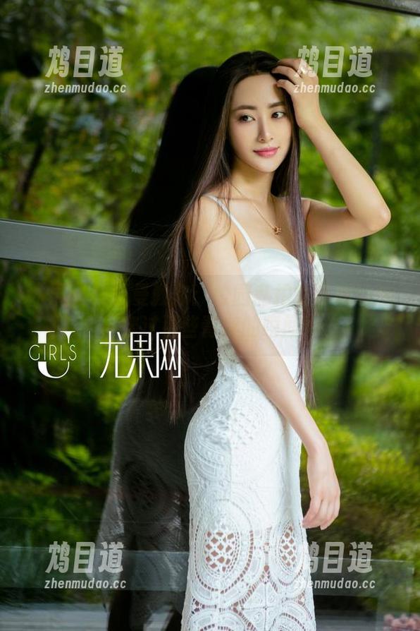 尤果网 - 曼曼教你：校园私拍的高级玩法，穿过那些青涩的瞬间！
