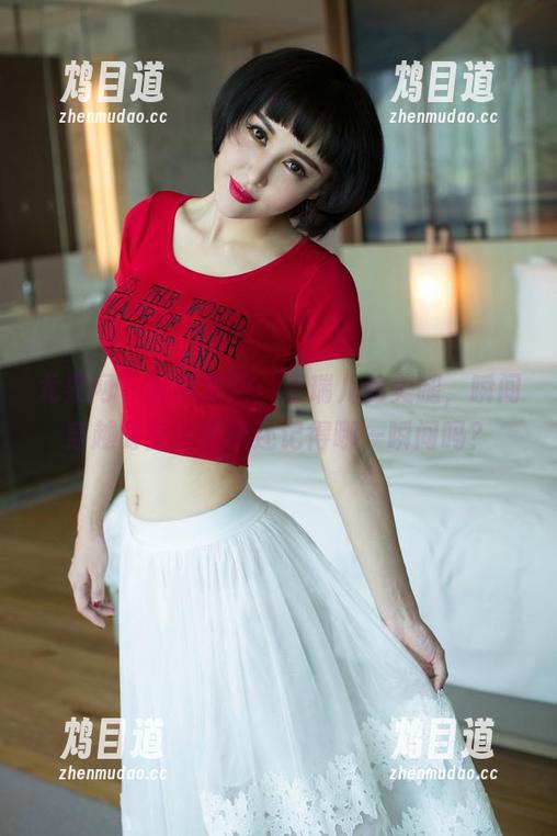 尤果网 - 精选原图：王瑞儿的美腿，瞬间穿越时空，大家还记得哪一瞬间吗？