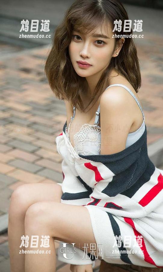 尤果网-美替 尤果网 - 美替晒出的丝袜,不小心勾住了我的心原图在这里