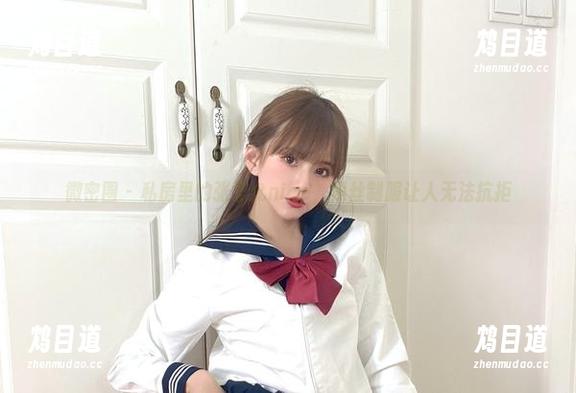 微密圈 - 私房里的张思允nice，黑丝制服让人无法抗拒