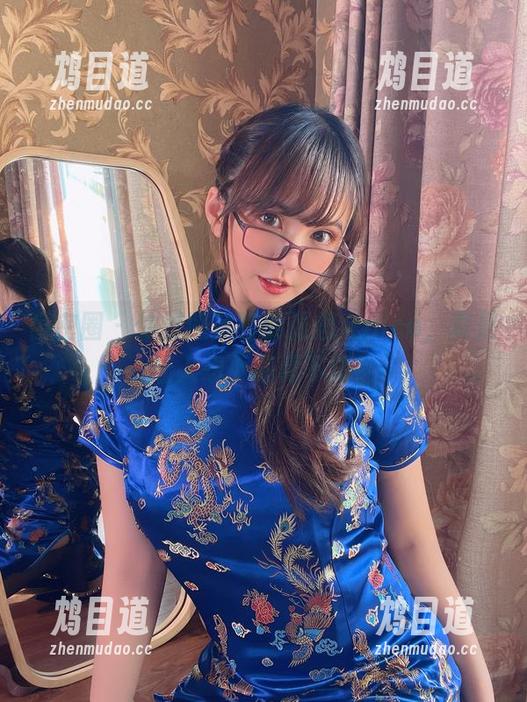 微密圈 - 体操服风格的张思允nice，真是让人想下载再下载！