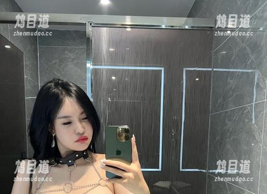 张鑫baby 微密圈 - 22年张鑫baby:视觉的狂欢合集,分享恐怕要引发一场热议!