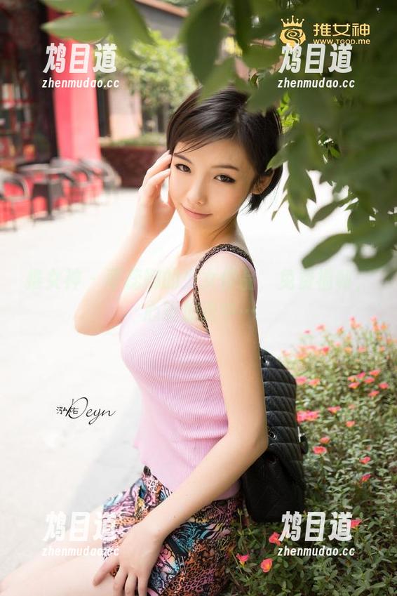 推女神-可蕊娜 推女神 - 可蕊娜的少女作品,免费福利,心跳加速中…