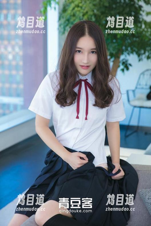 推女神 - 妮小妖的体操服写真集：资源到手，幸福感满分！