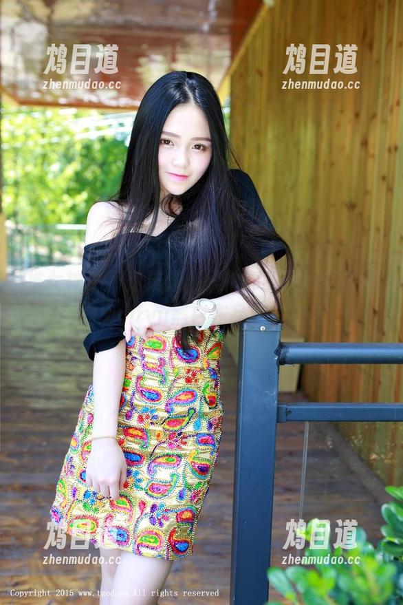 推女神-宛恩miyu 推女神 - 不怕麻烦,只怕你的下载速度慢!宛恩miyu黑白作品正在等你!