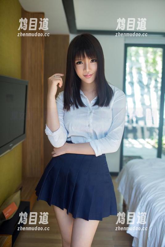 推女郎 - 模特林夕护士写真，让免费美图重新定义你的眼球！