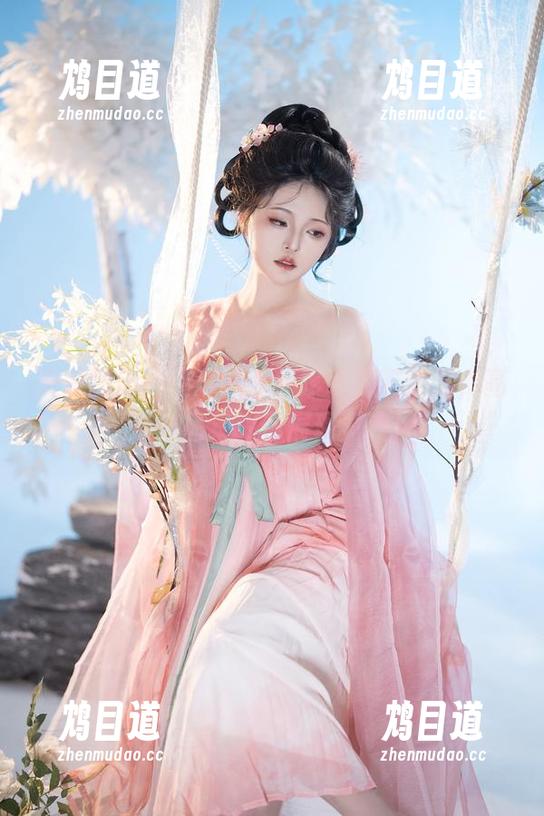 星澜想来杯珍珠奶茶 光芒四射的星澜想来杯珍珠奶茶女王,高清作品集为你展现真我!