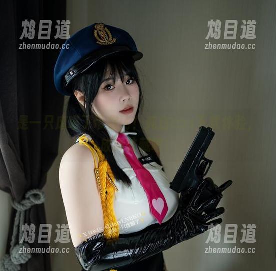 是一只废喵了 是一只废喵了带你飞!纯白cos下载体验,放肆收藏吧!
