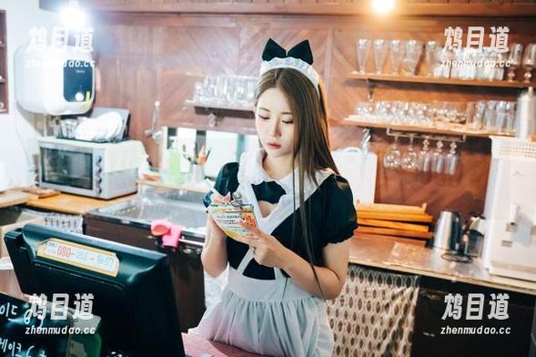 免费作品见真章！普美(bomi)的DJAWAPhoto，恶魔666带你飞！