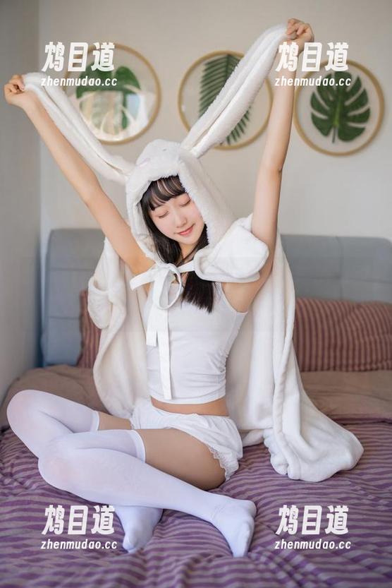 木棉棉OwO 跟木棉棉OwO一起,探索定制天使的写真心灵