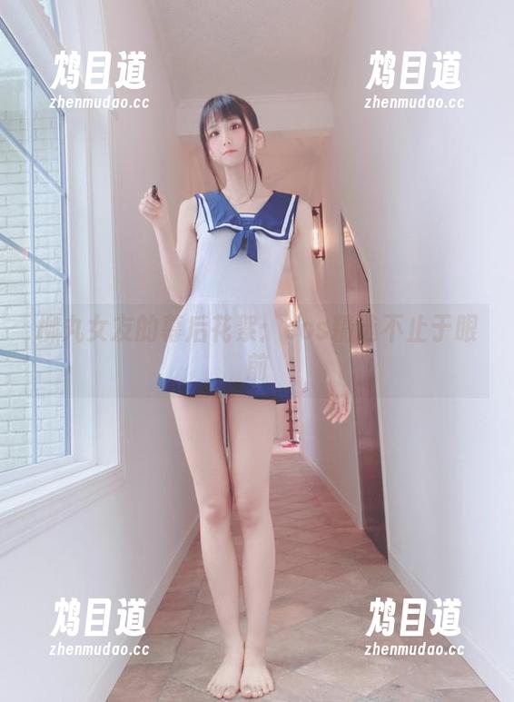 柳丸 柳丸女友的幕后花絮:cos精选不止于眼前