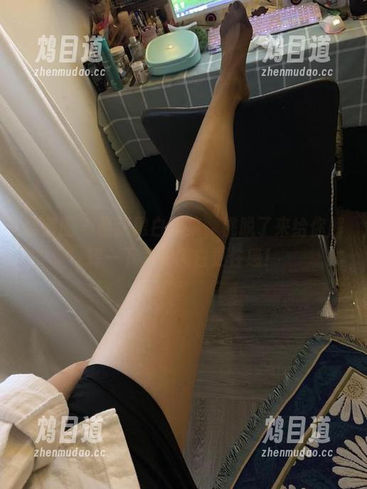 微密圈 - 最新黑白图集，桃脱了来给你解释一下为何黑白更性感！