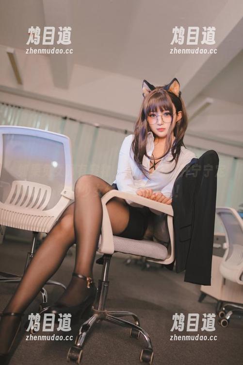 如果兔女郎有宠物，那肯定是桜井宁宁定制的少女作品里诞生的！