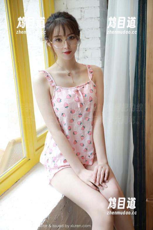 模范学院-唐琪儿Beauty 模范学院 - 看唐琪儿Beauty如何把豹纹演绎成一种生活态度——写真集大揭秘。