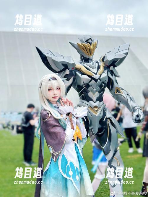 橙喵的专属摩尔曼斯克：无圣光中的原图之美