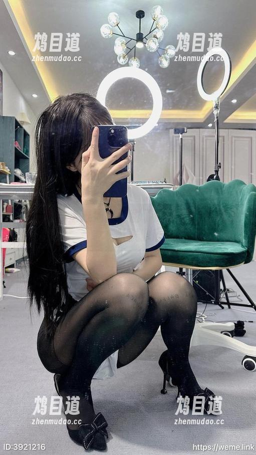 微密圈 - 走进汤圆可甜了的世界：在线少女美图剖析
