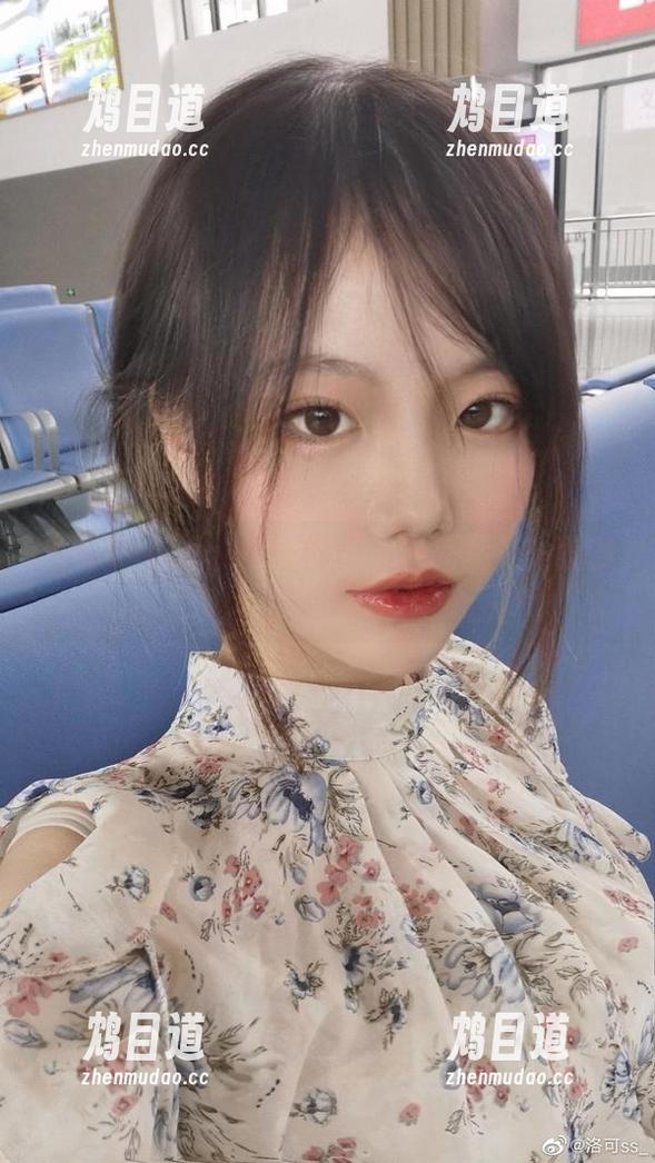 洛可ss在线：每一幅和服作品都是一段甜蜜的幻想