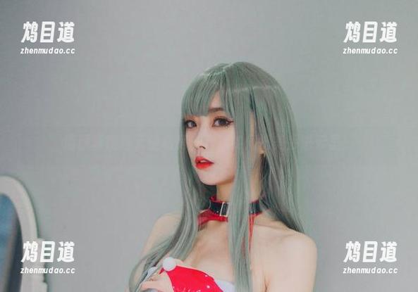 清颜真德秀天使私房：看我如何把美丢进云里！