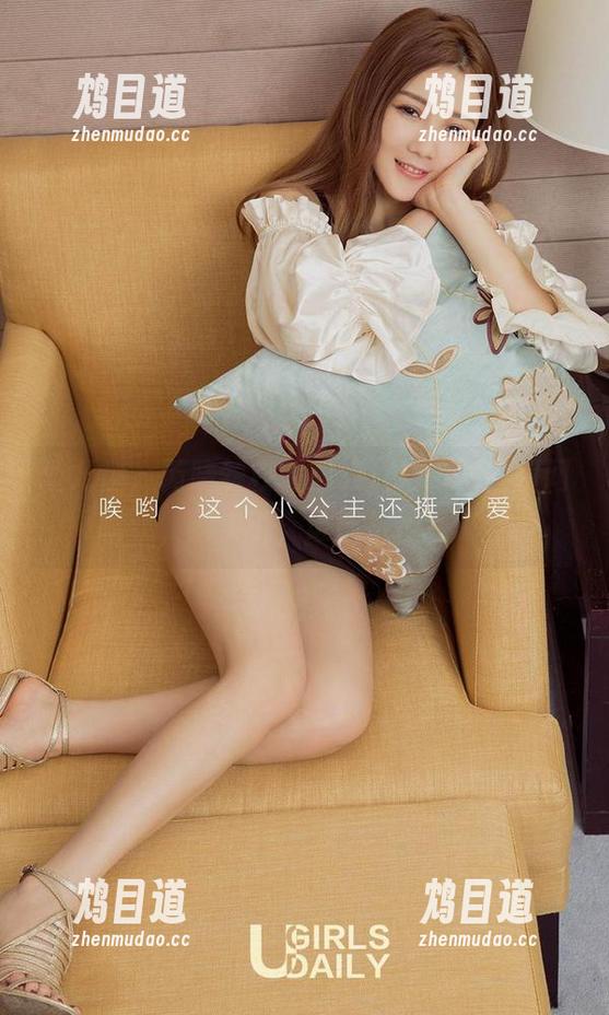 爱尤物 - 芮晓颖校园图集，精选那些瞬间，老实说，谁能抗拒？