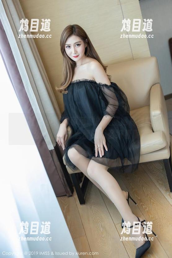 爱蜜社 - 小丽莎萌萌哒的美腿照片更新！怎么会有人什么都能那么好看呢？