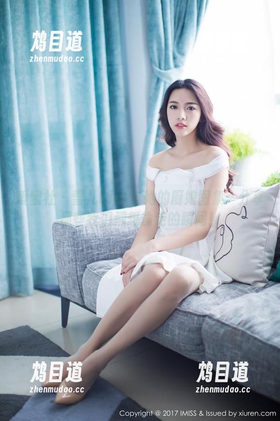 爱蜜社 - 雪儿Cier与她的厨娘图集：分享那些我们都想偷走的瞬间！