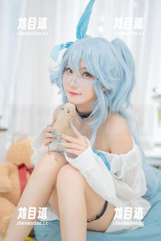 狐萝卜呦的旗袍·乐逍遥，COS照片真心好看，这气质谁能拒绝？