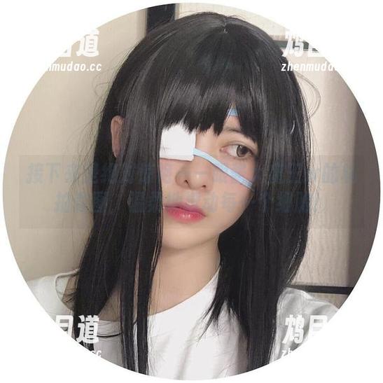 接下来是绝对惊艳——眼酱大魔王w的私拍套图，温柔地撩动每一个细胞！